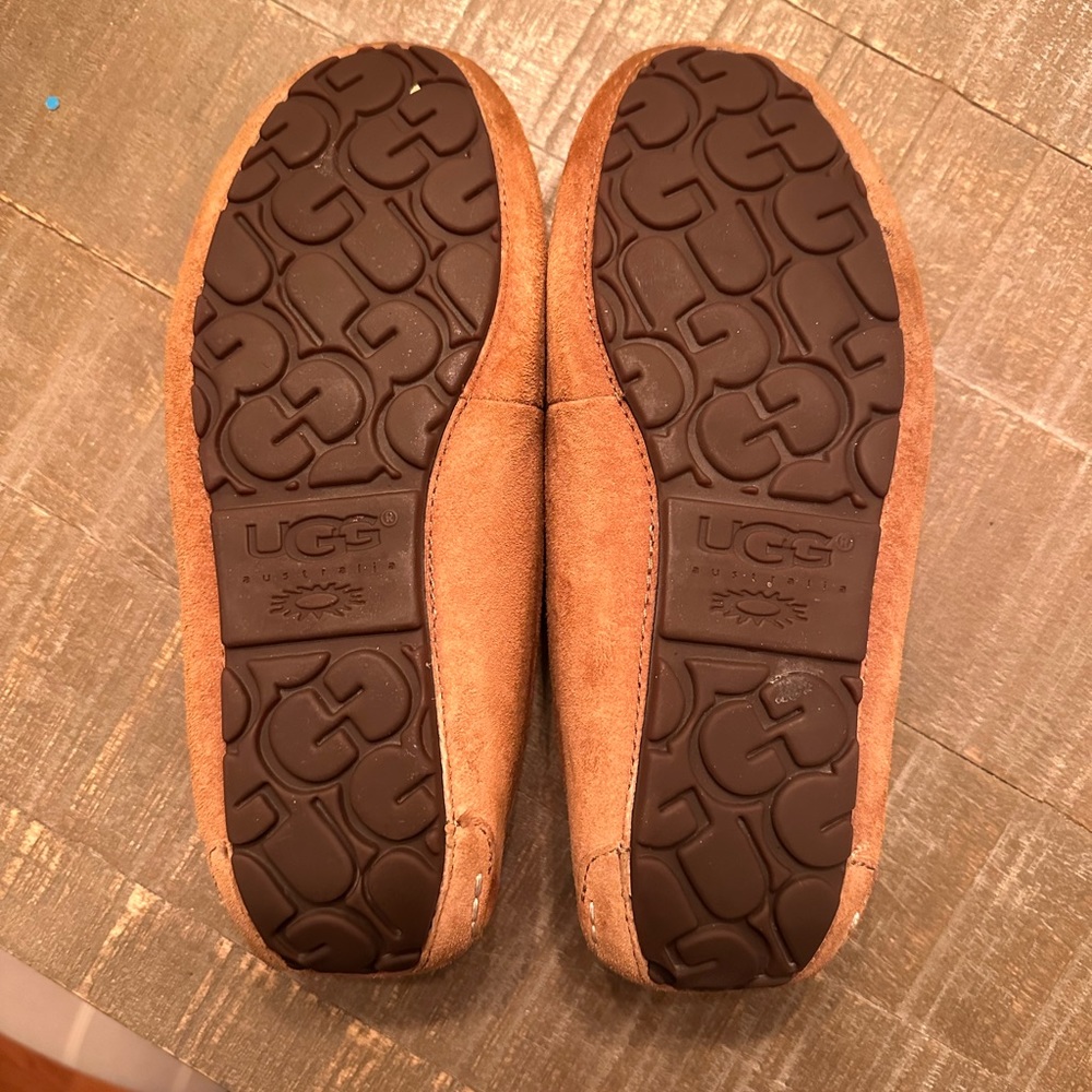 Women’s Ugg Ansley Slipper